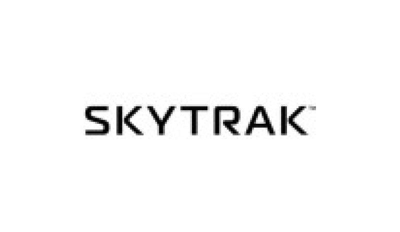 Skytrak Golf