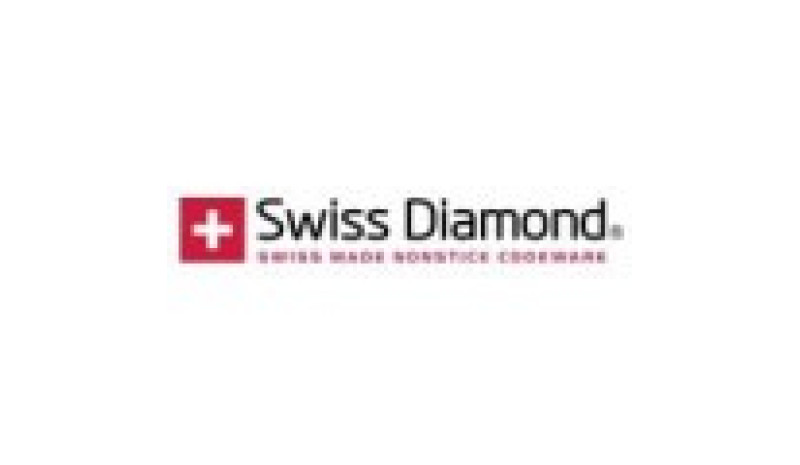 Swiss Diamond Cookware