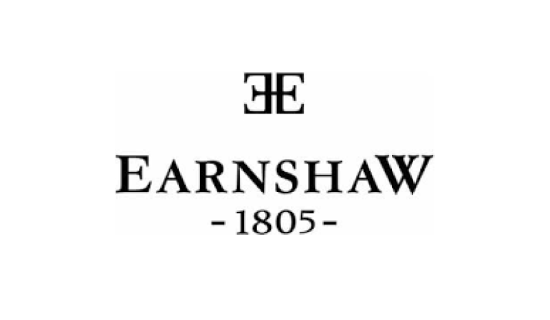 Thomas Earnshaw