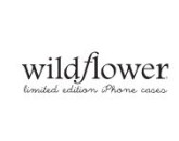 Wildflower Cases
