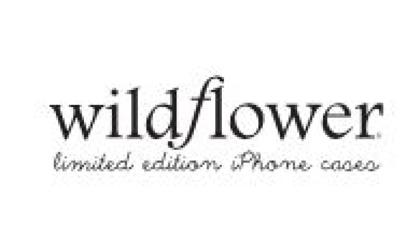 Wildflower Cases