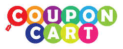 coupon cart logo