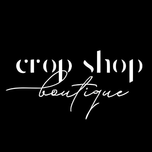 crop shop botique