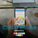 Trusted Credit Score Services